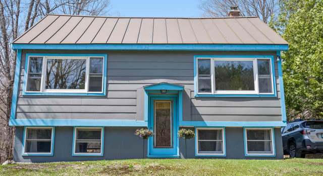 Photo of 88 N Calais Rd, Calais, VT 05650