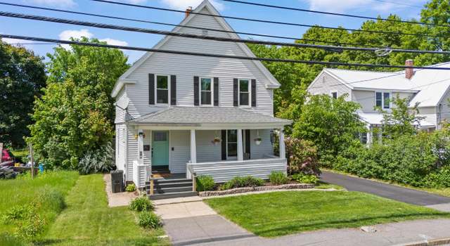 Photo of 28 Penacook St, Concord, NH 03301