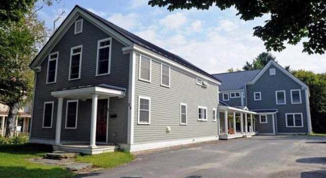 Photo of 29 N Main Street, Unit 2, Waterbury, VT 05676