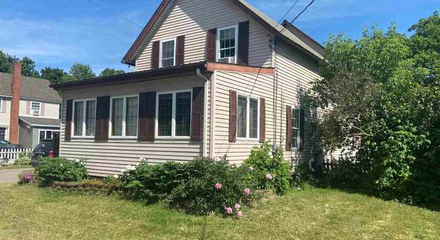 Photo of 42 Fourth St, Swanton, VT 05488