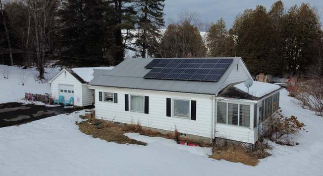 Photo of 1291 Parker Rd, Danville, VT 05828