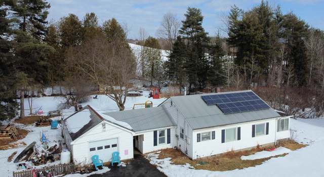 Photo of 1291 Parker Rd, Danville, VT 05828