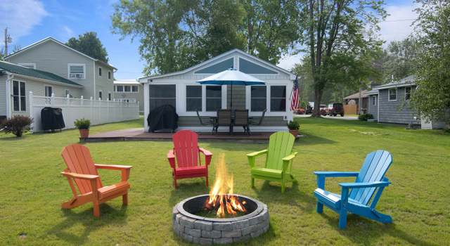 Photo of 174 Kirk and Fitts Rd, Alburgh, VT 05440