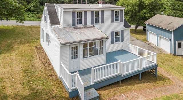 Photo of 1236 Morgan St, Bennington, VT 05201