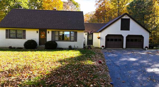 Photo of 484 Route 119 E, Fitzwilliam, NH 03447