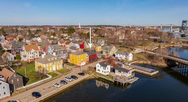 Photo of 114 Mechanic St, Portsmouth, NH 03801