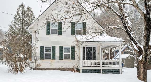 Photo of 35 Loomis St, Montpelier, VT 05602