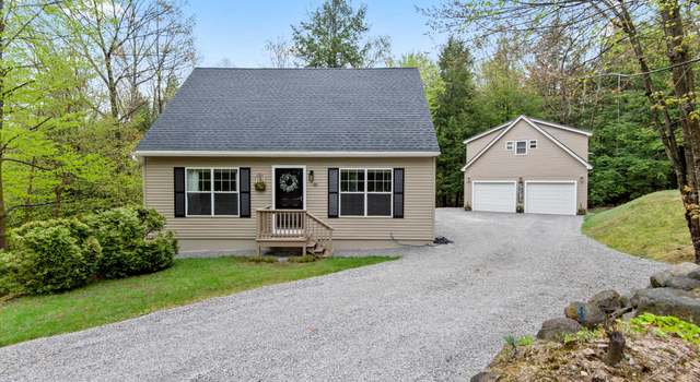 Photo of 77 Gotzens Rd, Conway, NH 03818