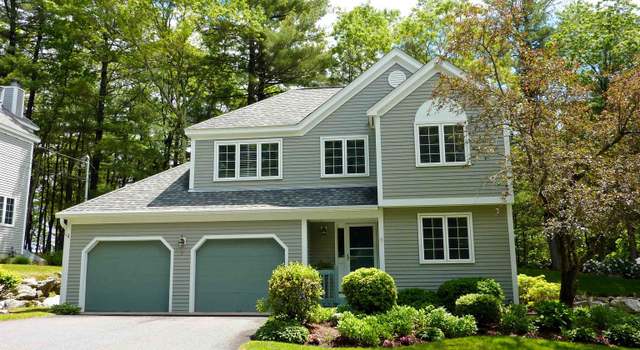 Photo of 7 Lilac Ct #335, Nashua, NH 03062