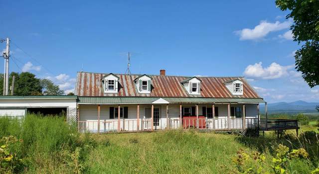 Photo of 285 Bickford Ln, West Glover, VT 05839