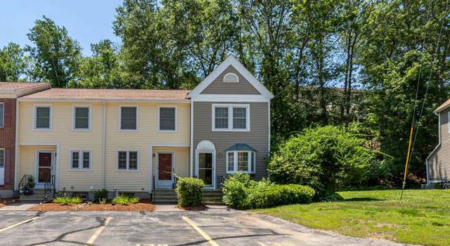 Photo of 138 Fox Hollow Way, Manchester, NH 03104