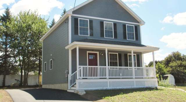 Photo of 37 LONGWOOD Ave, Manchester, NH 03109