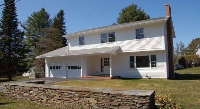 Photo of 48 Dover Rd, Montpelier, VT 05602