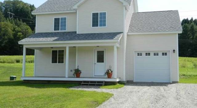 Photo of 116 Middle Rd, Moretown, VT 05660