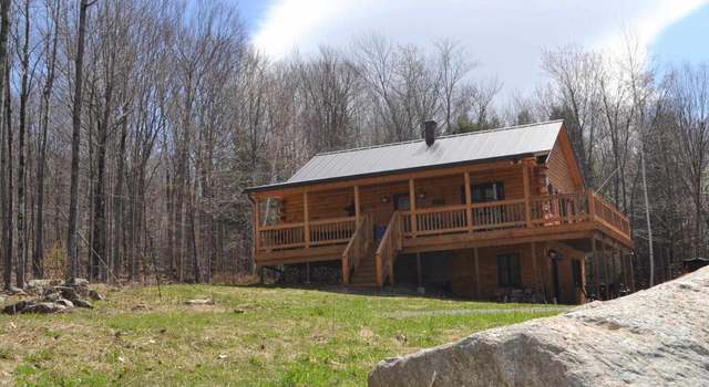 Photo of 245 W Hill Rd, Worcester, VT 05682