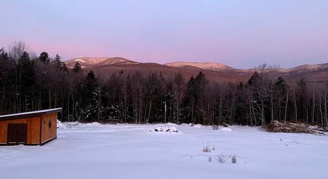 Photo of 245 W Hill Rd, Worcester, VT 05682