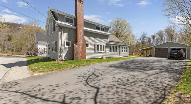 Photo of 22 Jewel St, Gorham, NH 03581