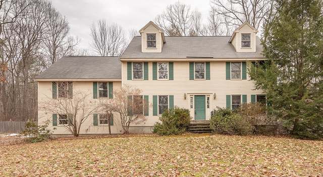 Photo of 254 Ridge Rd, Hollis, NH 03049