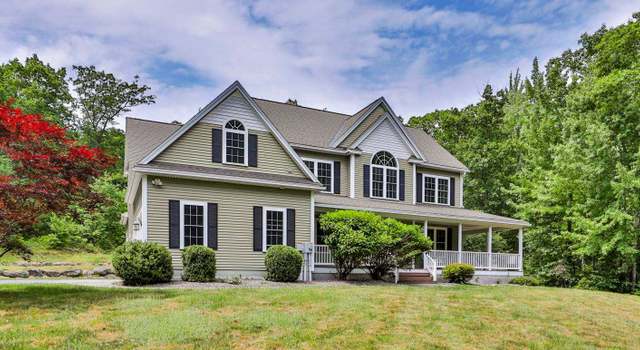 Photo of 15 Winterberry Rd, Brookline, NH 03033