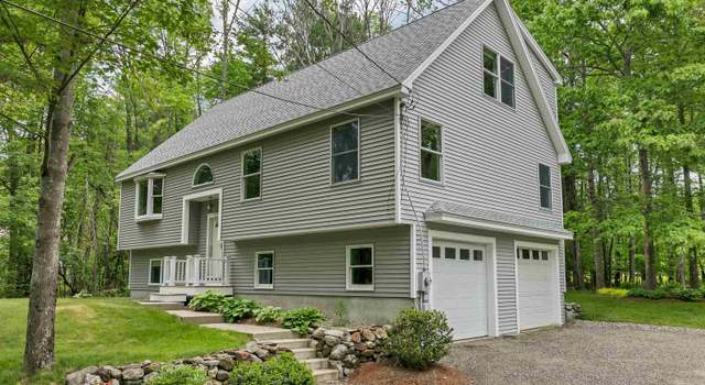 Photo of 58 Pearson Rd, Alton, NH 03809