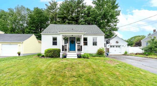 Photo of 28 Maplewood Ave, Dover, NH 03820
