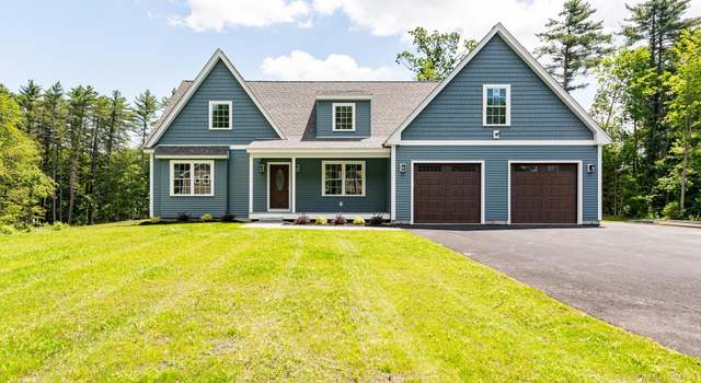 Photo of 15 Pine St, Rollinsford, NH 03869