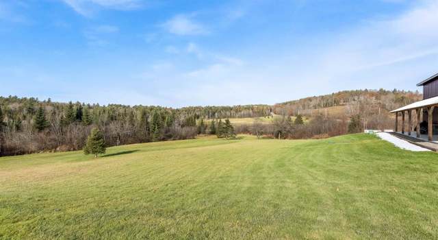 Photo of 1967 Wallace Hill Rd, Wells River, VT 05081