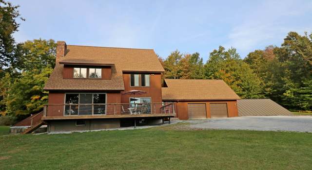 Photo of 5601 Upper Cold River Rd, Shrewsbury, VT 05738