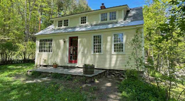 Photo of 442 S Wardsboro Rd, Newfane, VT 05345