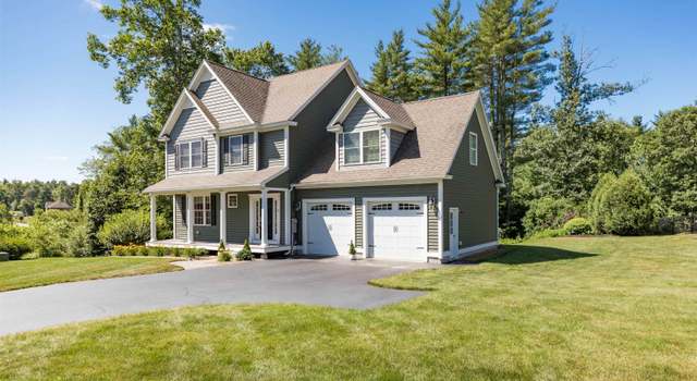 Photo of 21 Colt Ln, Epping, NH 03042