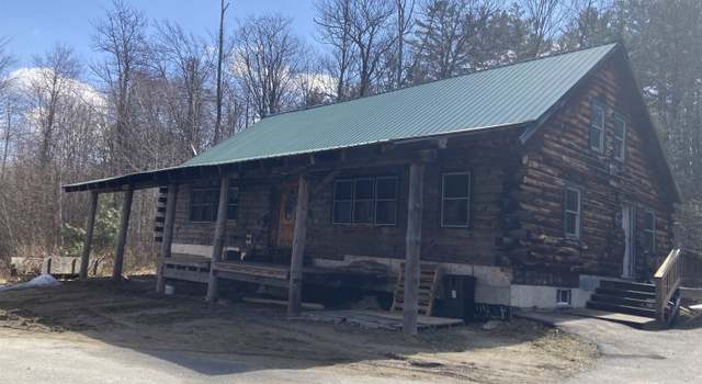 Photo of 300 Shad Hill Rd, Springfield, NH 03284