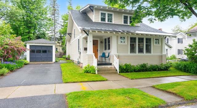 Photo of 15 Wilson St, Burlington, VT 05401