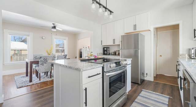 Photo of 30 Jennison St, Keene, NH 03431