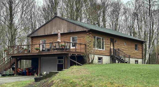 Photo of 415 Buck Lake Rd, Woodbury, VT 05681