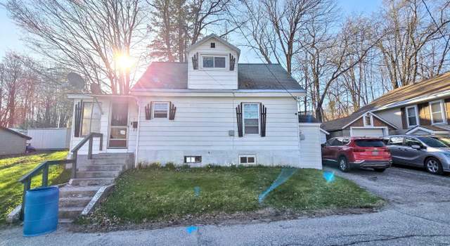 Photo of 7 Pinette St, Northumberland, NH 03582