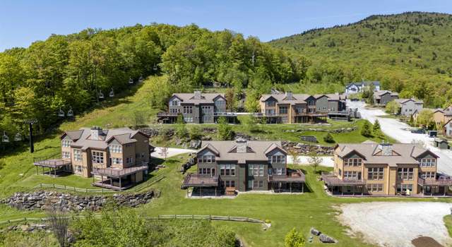 Photo of 31 Tacoma Way Unit 35-B, Killington, VT 05751