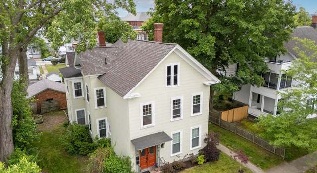 Photo of 93 Prospect St, Manchester, NH 03104