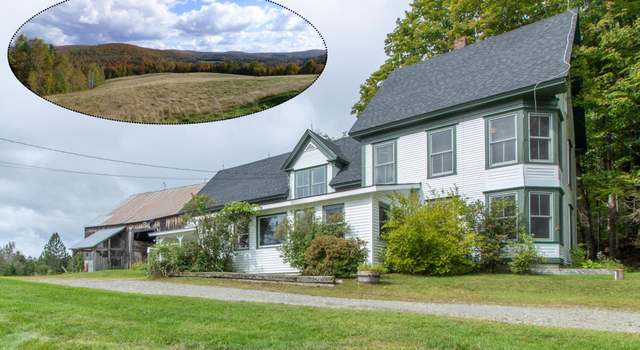 Photo of 807 Still Hill Rd, Glover, VT 05839