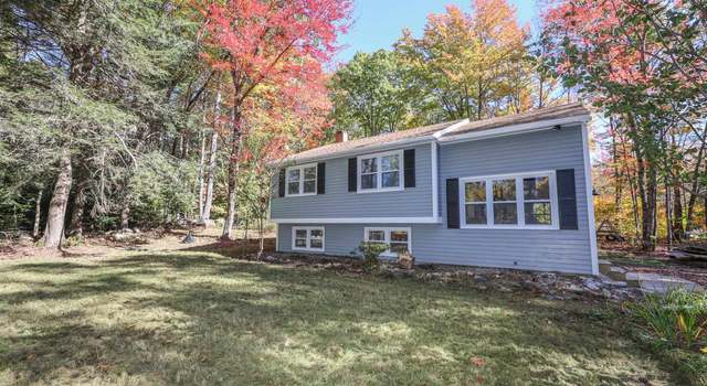 Photo of 419 South Rd, Sullivan, NH 03445