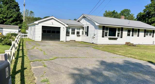 Photo of 6 Willow St, North Walpole, NH 03609