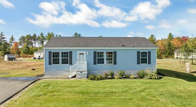 Photo of 34 Margarets Way, Ossipee, NH 03864