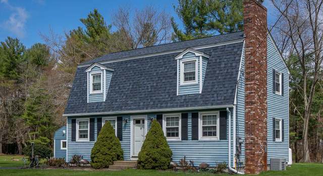 6 Windsor Dr, Litchfield, NH 03052 Redfin