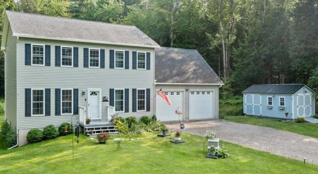 Photo of 59 Mable Dr, Fairfield, VT 05455