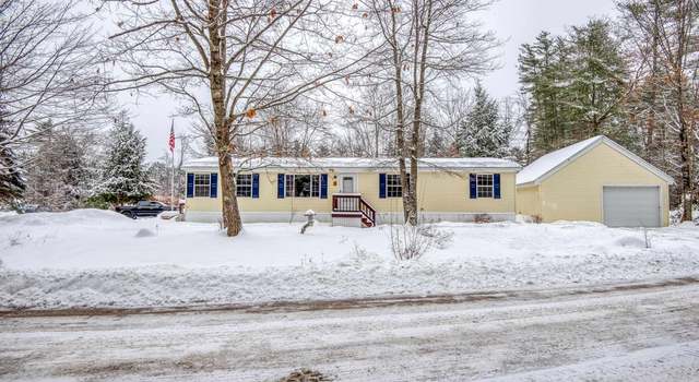 Photo of 6 Butternut Ln, Tamworth, NH 03883