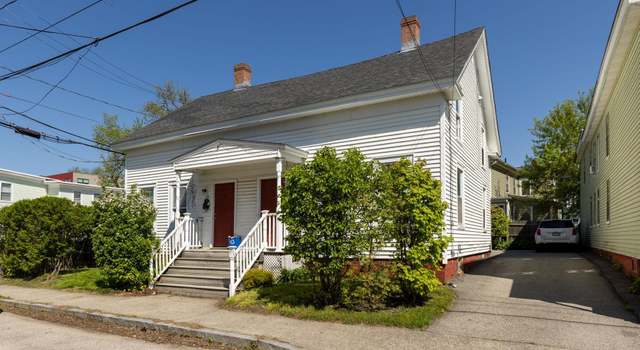 Photo of 14-16 New York St, Dover, NH 03820