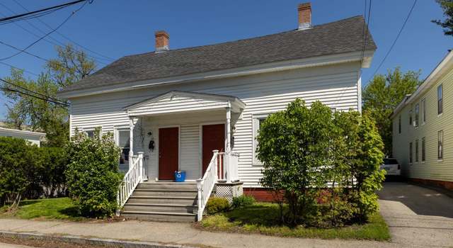 Photo of 14-16 New York St, Dover, NH 03820