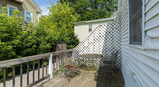 Photo of 14-16 New York St, Dover, NH 03820
