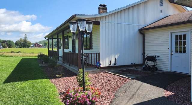 Photo of 4117 U.S. Route 2, Marshfield, VT 05658