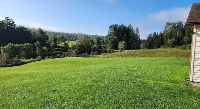 Photo of 4117 U.S. Route 2, Marshfield, VT 05658