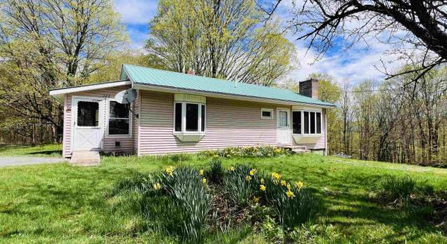 Photo of 322 Coffin Rd, St. Johnsbury, VT 05819